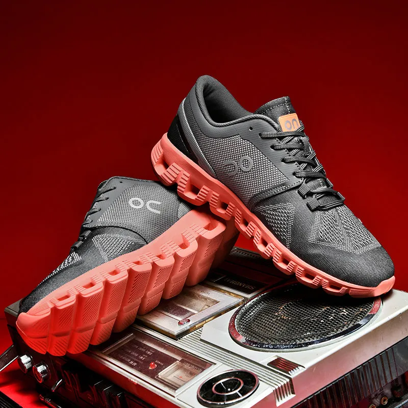 ‘Capitoline Charge’ X9X Sneakers