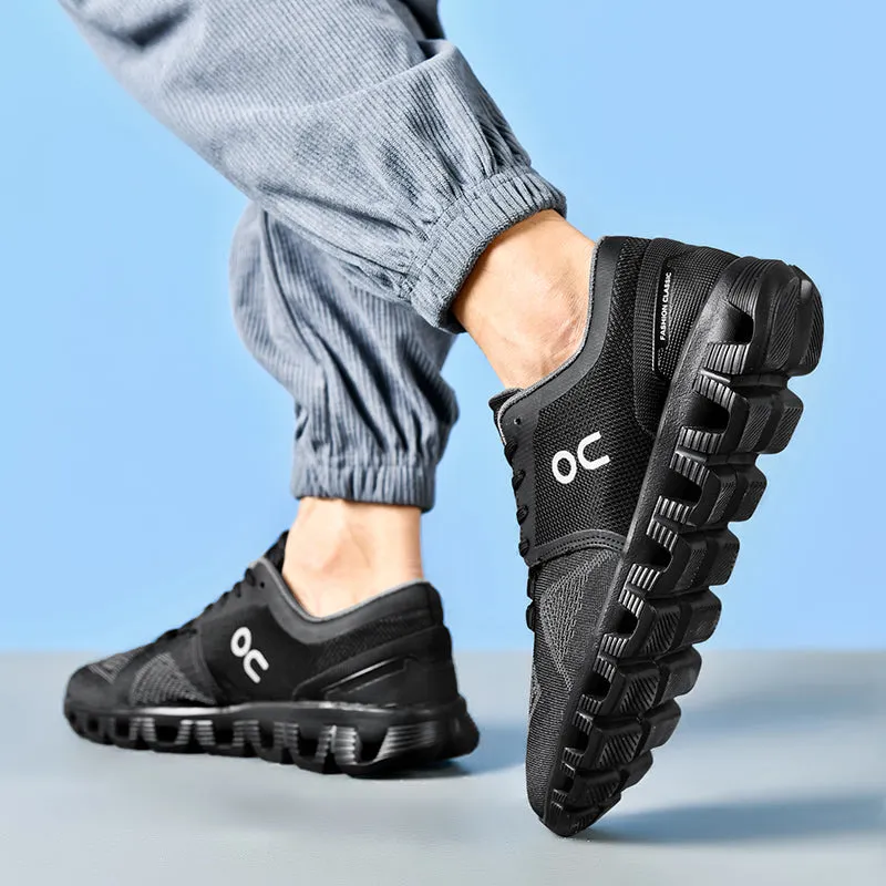 ‘Capitoline Charge’ X9X Sneakers