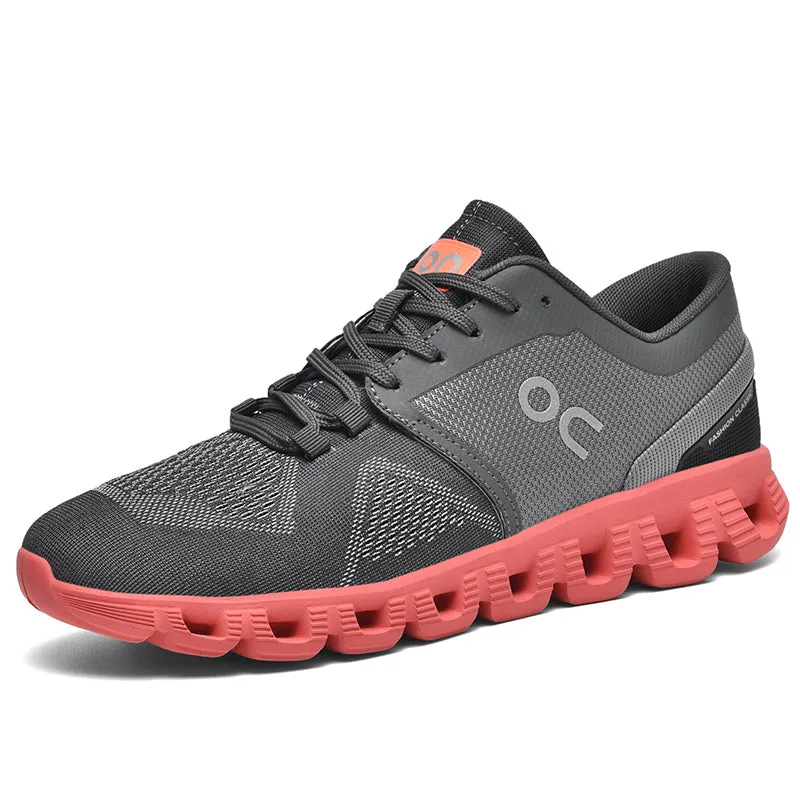 ‘Capitoline Charge’ X9X Sneakers
