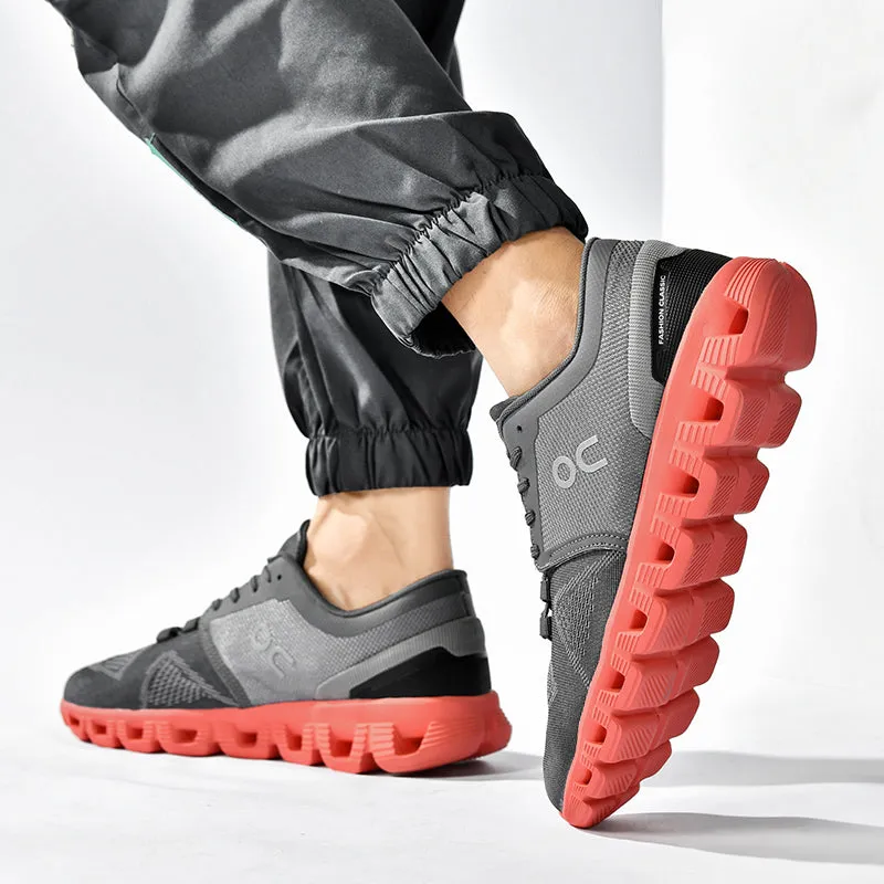 ‘Capitoline Charge’ X9X Sneakers