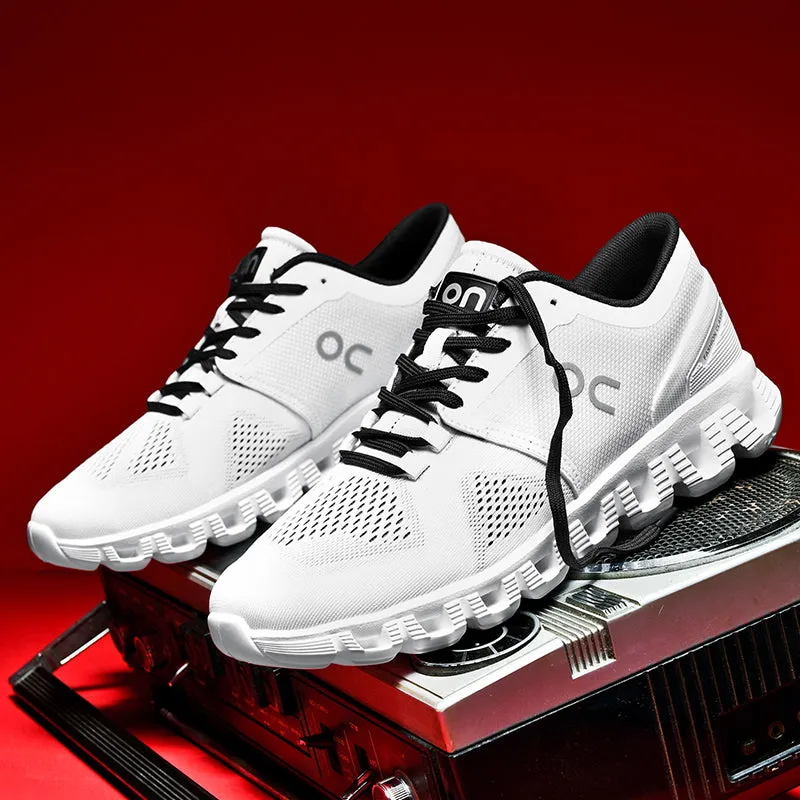 ‘Capitoline Charge’ X9X Sneakers