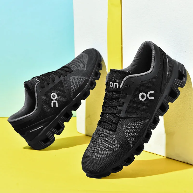 ‘Capitoline Charge’ X9X Sneakers