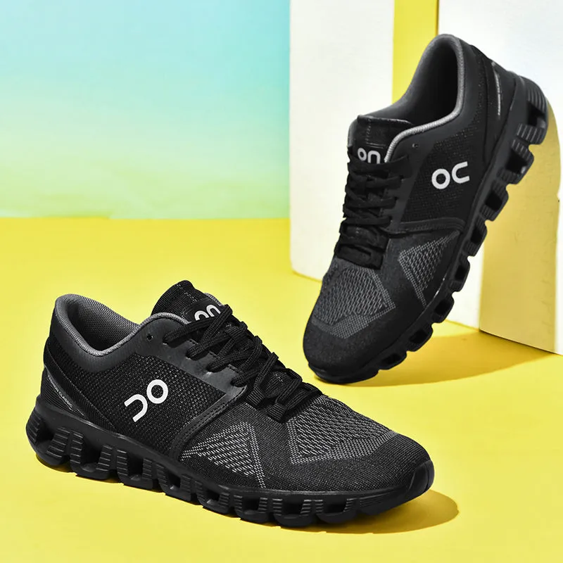 ‘Capitoline Charge’ X9X Sneakers