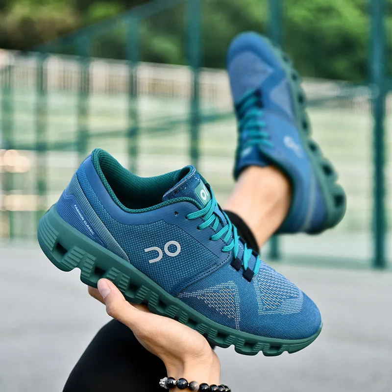 ‘Capitoline Charge’ X9X Sneakers