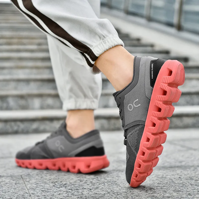 ‘Capitoline Charge’ X9X Sneakers