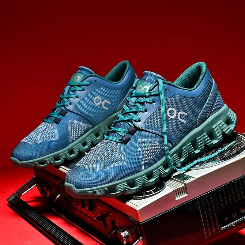 ‘Capitoline Charge’ X9X Sneakers
