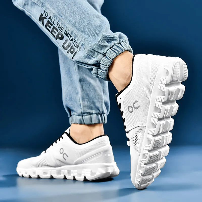 ‘Capitoline Charge’ X9X Sneakers
