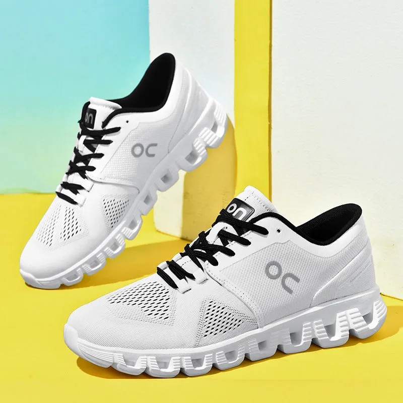 ‘Capitoline Charge’ X9X Sneakers
