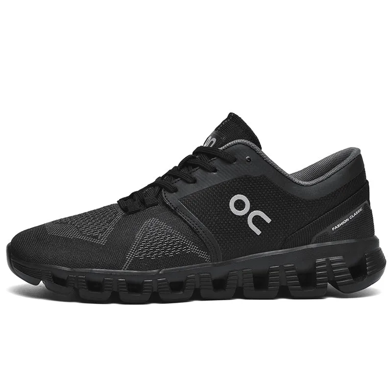 ‘Capitoline Charge’ X9X Sneakers