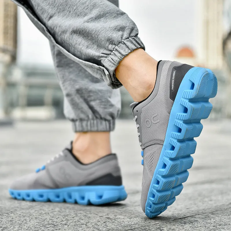 ‘Capitoline Charge’ X9X Sneakers