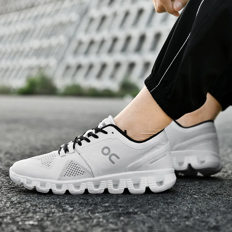 ‘Capitoline Charge’ X9X Sneakers