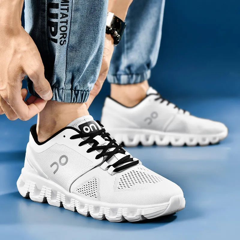 ‘Capitoline Charge’ X9X Sneakers