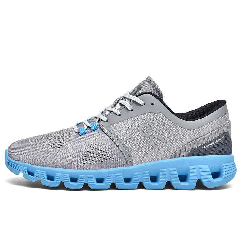 ‘Capitoline Charge’ X9X Sneakers