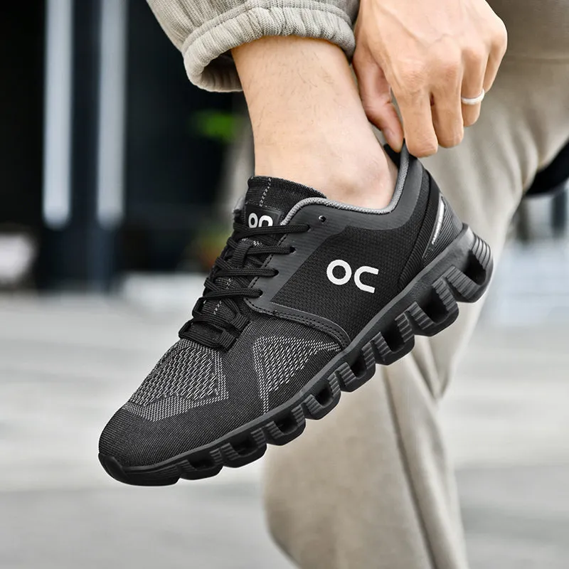 ‘Capitoline Charge’ X9X Sneakers