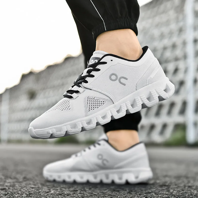 ‘Capitoline Charge’ X9X Sneakers