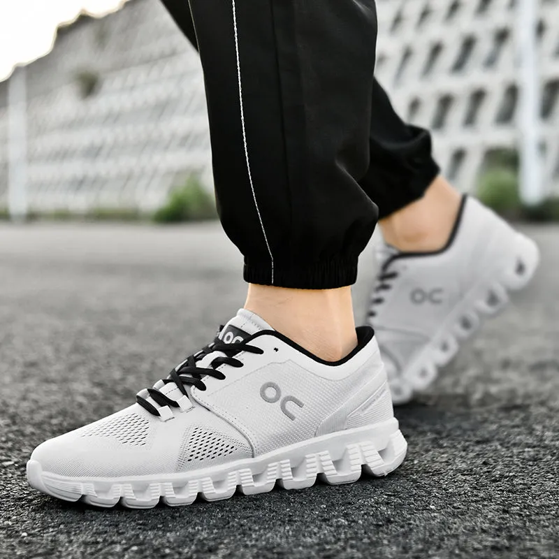 ‘Capitoline Charge’ X9X Sneakers