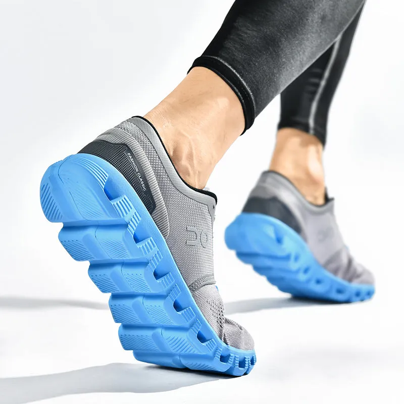 ‘Capitoline Charge’ X9X Sneakers