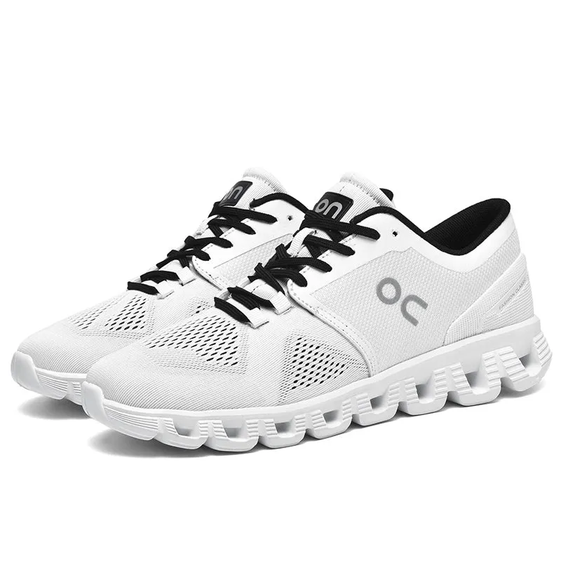 ‘Capitoline Charge’ X9X Sneakers