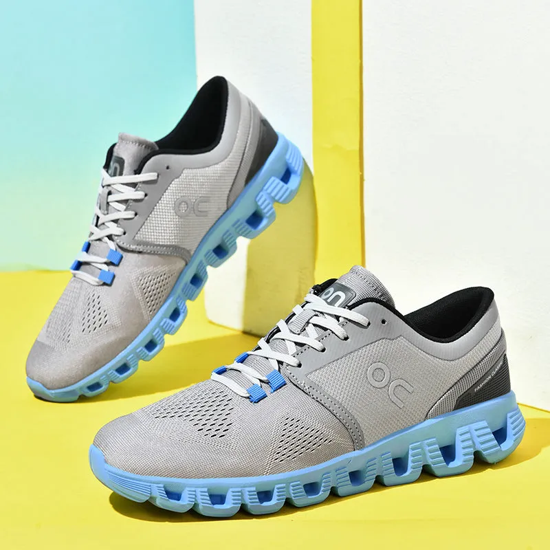‘Capitoline Charge’ X9X Sneakers