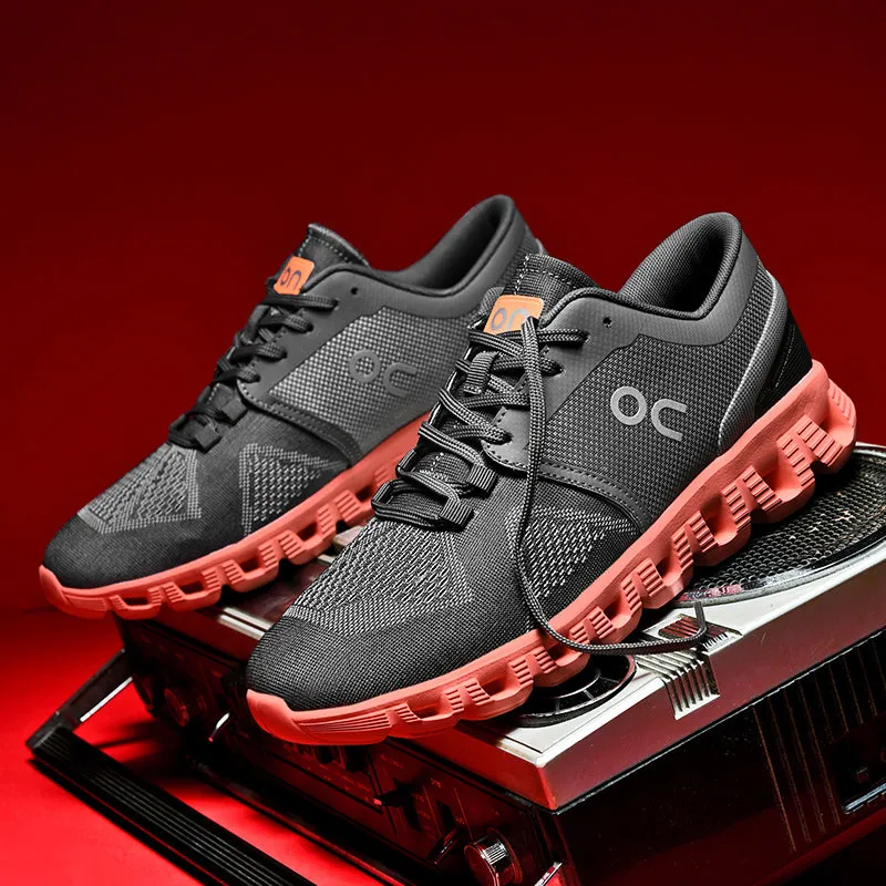 ‘Capitoline Charge’ X9X Sneakers