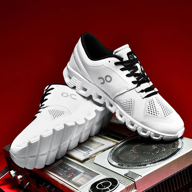 ‘Capitoline Charge’ X9X Sneakers