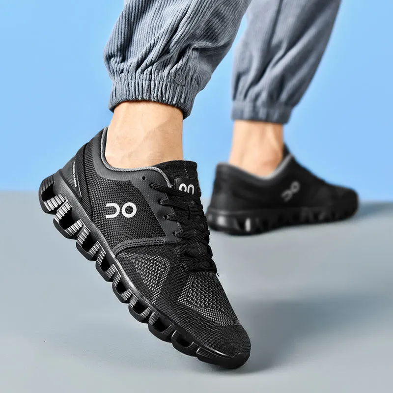 ‘Capitoline Charge’ X9X Sneakers