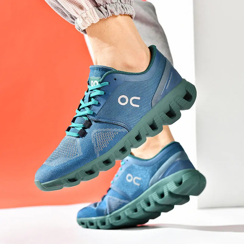‘Capitoline Charge’ X9X Sneakers