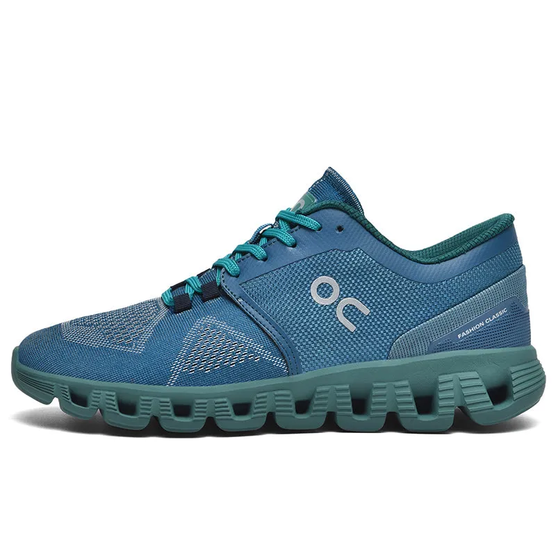 ‘Capitoline Charge’ X9X Sneakers
