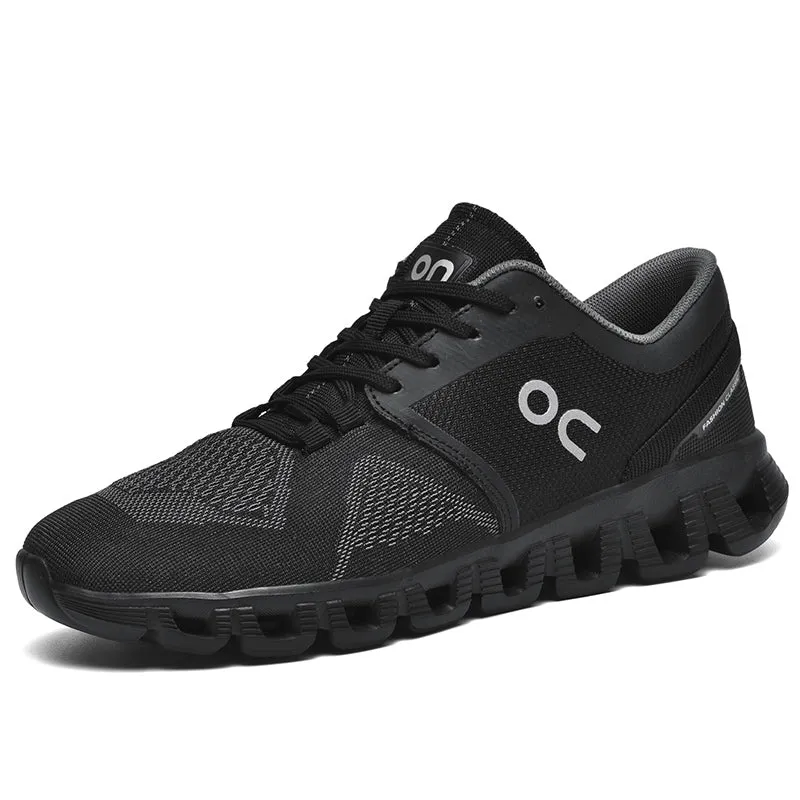 ‘Capitoline Charge’ X9X Sneakers