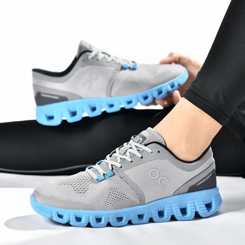 ‘Capitoline Charge’ X9X Sneakers