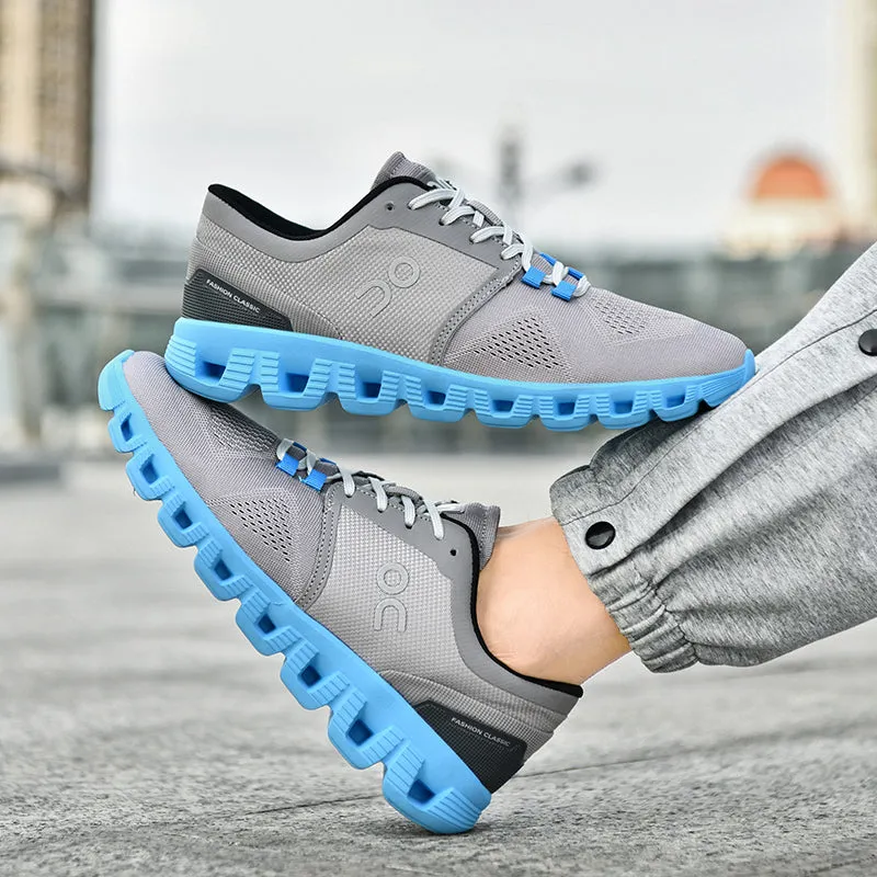 ‘Capitoline Charge’ X9X Sneakers