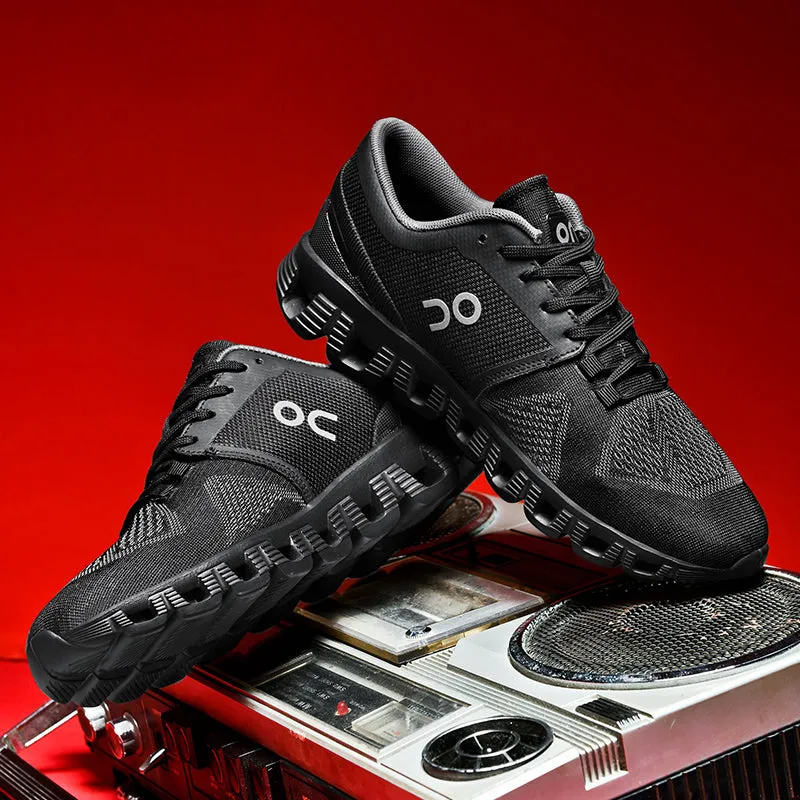 ‘Capitoline Charge’ X9X Sneakers