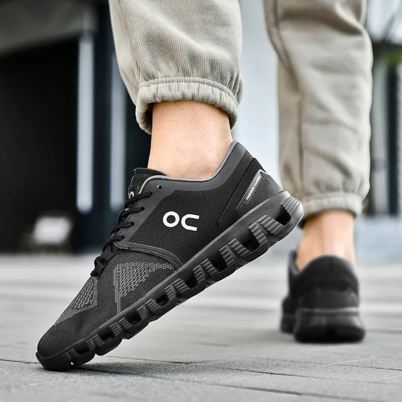 ‘Capitoline Charge’ X9X Sneakers