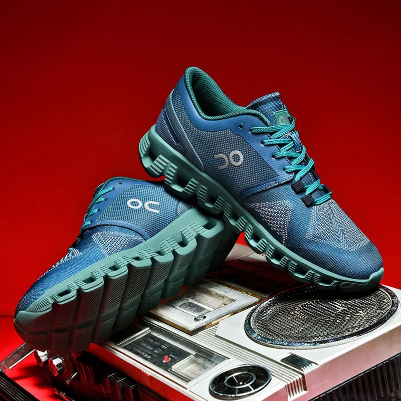 ‘Capitoline Charge’ X9X Sneakers