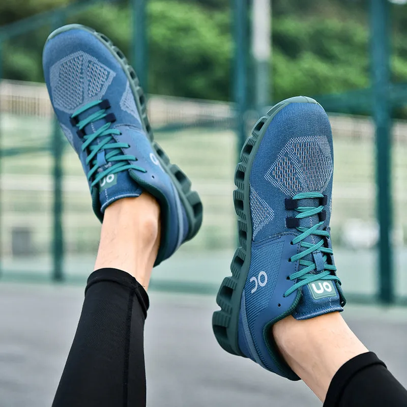 ‘Capitoline Charge’ X9X Sneakers