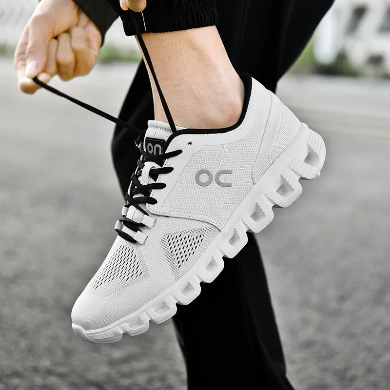 ‘Capitoline Charge’ X9X Sneakers