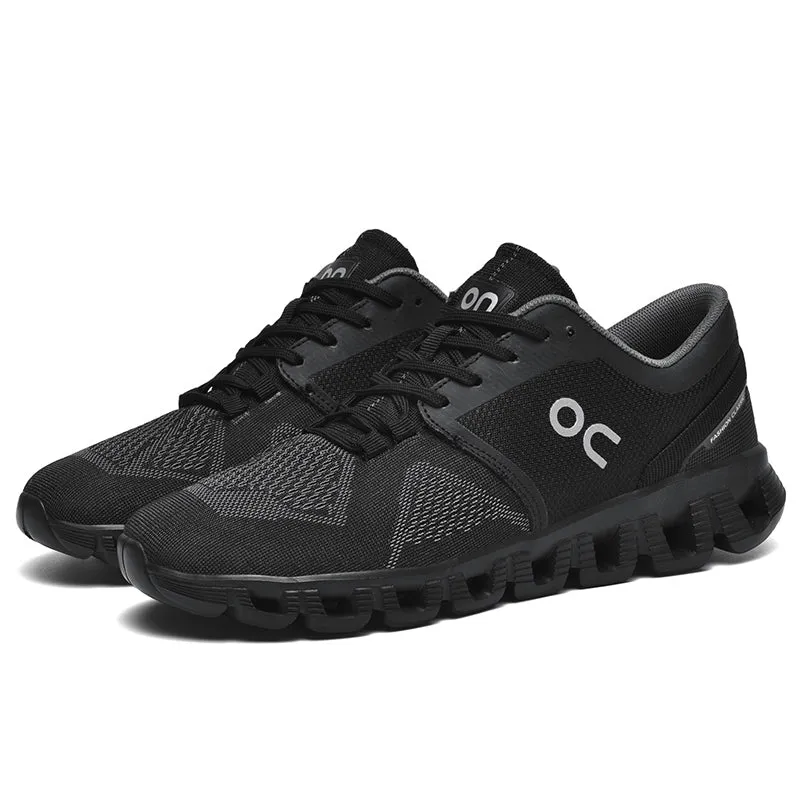 ‘Capitoline Charge’ X9X Sneakers