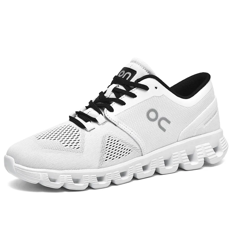 ‘Capitoline Charge’ X9X Sneakers