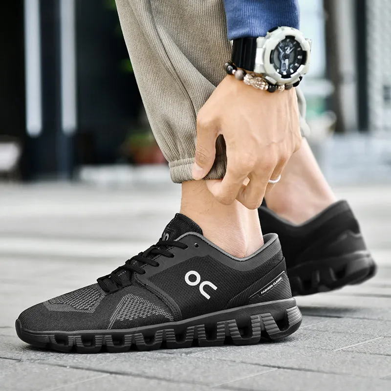 ‘Capitoline Charge’ X9X Sneakers