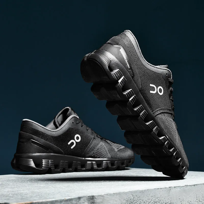 ‘Capitoline Charge’ X9X Sneakers