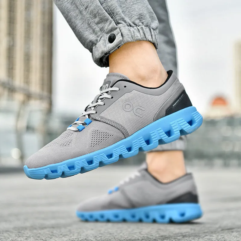 ‘Capitoline Charge’ X9X Sneakers