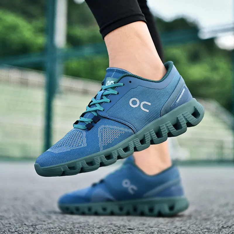 ‘Capitoline Charge’ X9X Sneakers