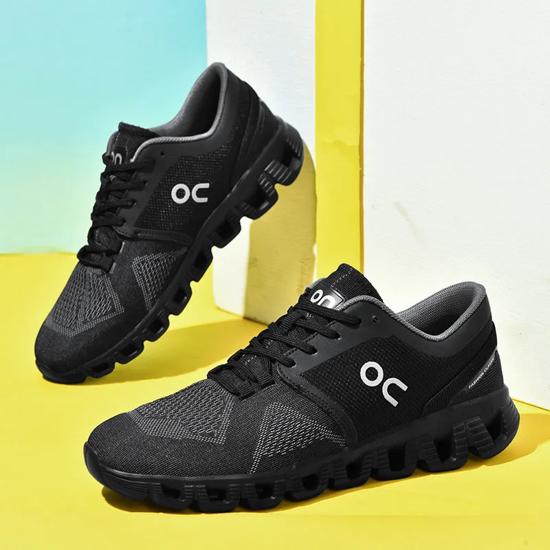 ‘Capitoline Charge’ X9X Sneakers