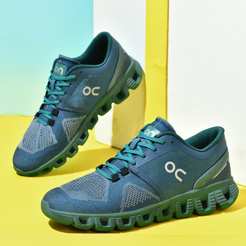 ‘Capitoline Charge’ X9X Sneakers