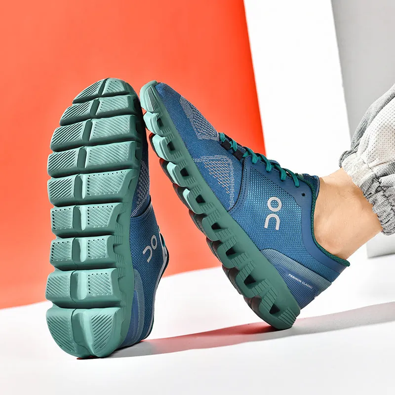 ‘Capitoline Charge’ X9X Sneakers