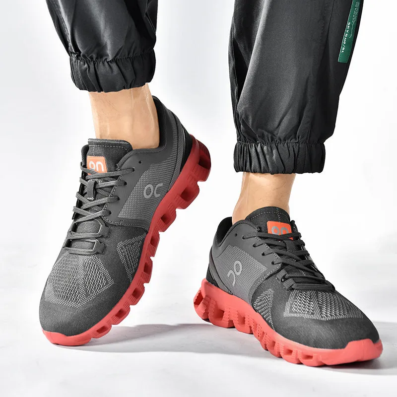‘Capitoline Charge’ X9X Sneakers