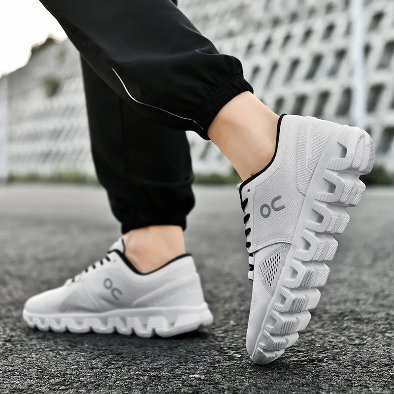‘Capitoline Charge’ X9X Sneakers
