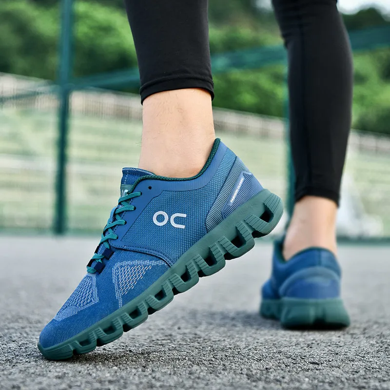 ‘Capitoline Charge’ X9X Sneakers