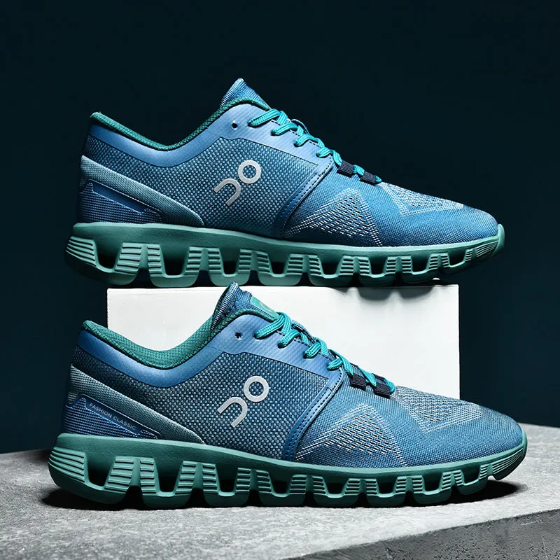 ‘Capitoline Charge’ X9X Sneakers