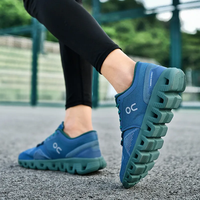 ‘Capitoline Charge’ X9X Sneakers